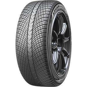 255/35R21 98W YOKOHAMA ADVAN WINTER V907 XL