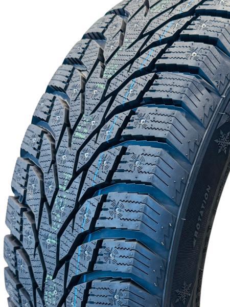 245/45R18 100T ROTALLA S500 XL