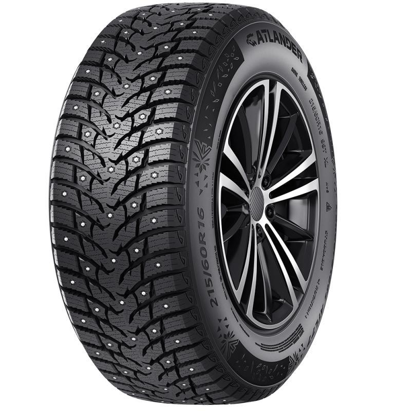 195/60R15 92T ATLANDER LANDER STUDS ATL77 XL