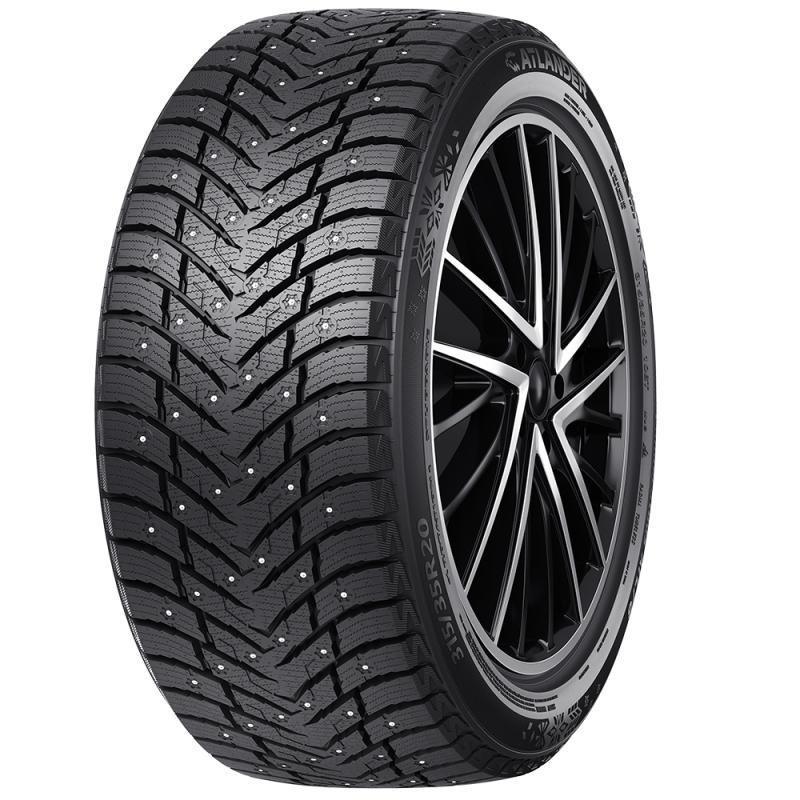 245/70R16 111T ATLANDER LANDER STUDS ATL78 XL
