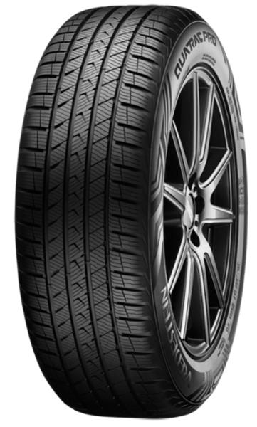 225/60R17 103V VREDESTEIN QUATRAC PRO + XL