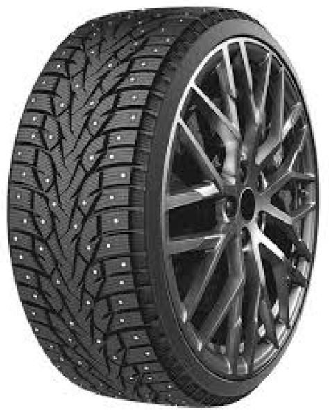 235/65R18 106T SONIX WINTER XPRO STUDS 77