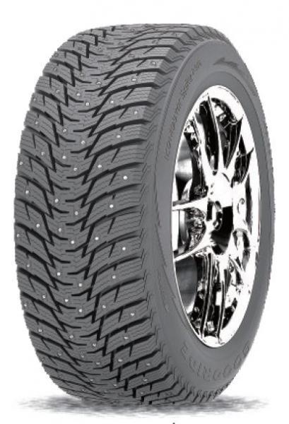 225/40R18 92T TRAZANO ICEMASTER SPIKE XL