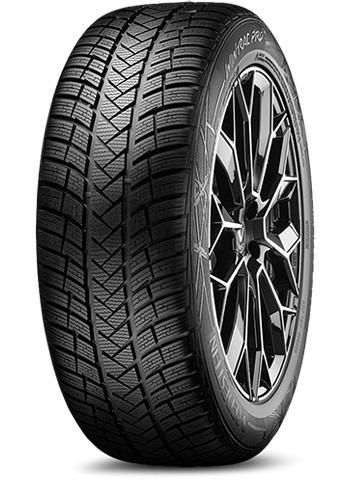 235/40R19 96W VREDESTEIN WINTRAC PRO + XL