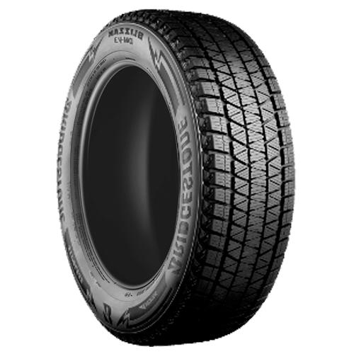 235/55R19 105T BRIDGESTONE BLIZZAK DM-V3 XL