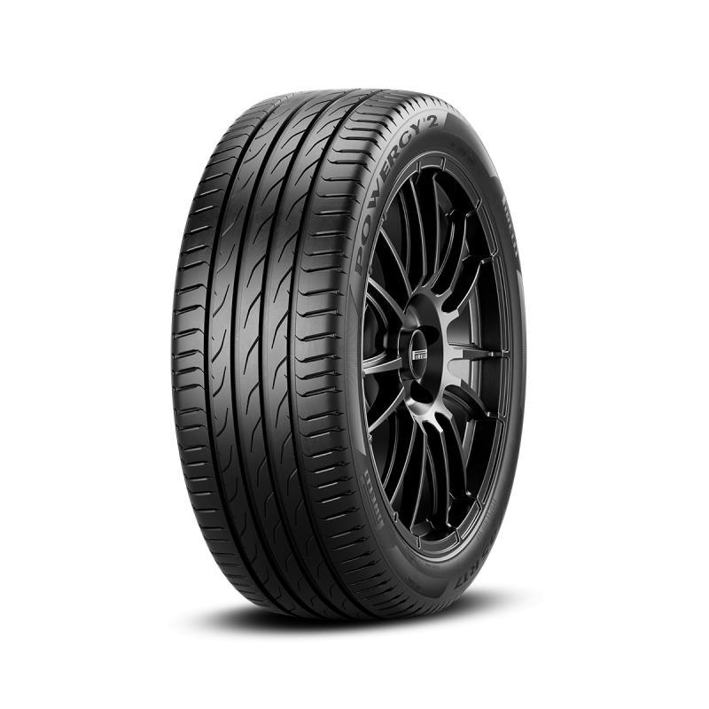 215/45R18 93Y PIRELLI POWERGY 2 XL