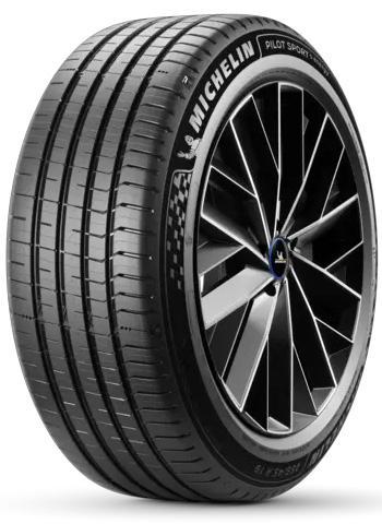 255/45R21 106Y MICHELIN PILOT SPORT 5 ENERGY XL