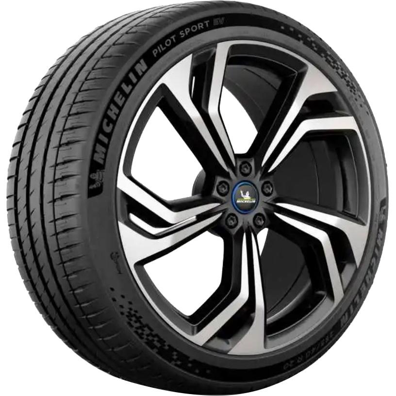 255/40R21 102W MICHELIN PILOT SPORT XL