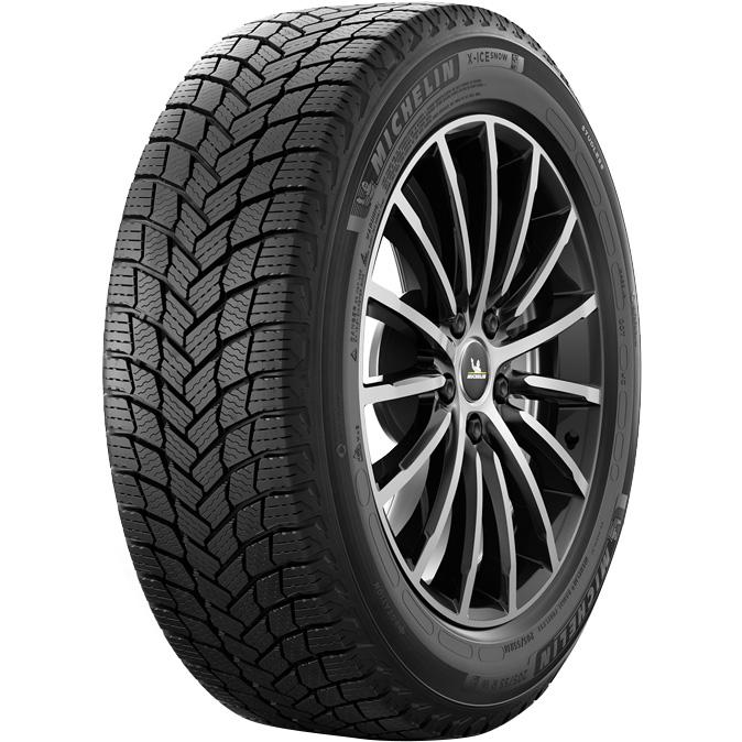 235/50R19 103T MICHELIN X-ICE SNOW SUV XL RG