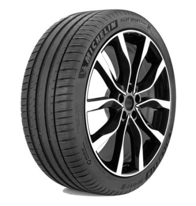 235/60R18 103V MICHELIN PILOT SPORT 4 SUV RUN FLAT