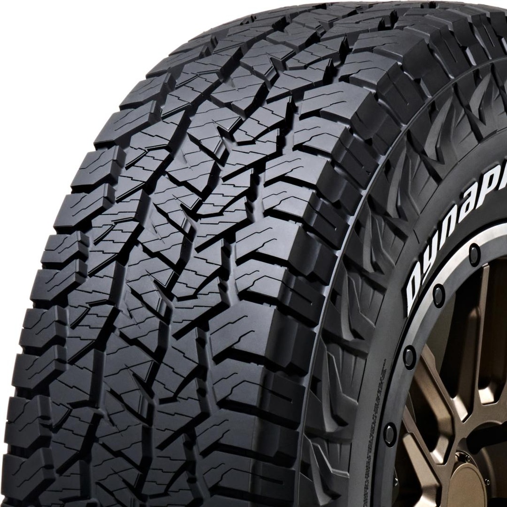 205R16 110/108R HANKOOK DYNAPRO AT2 XTREME RF12 XL