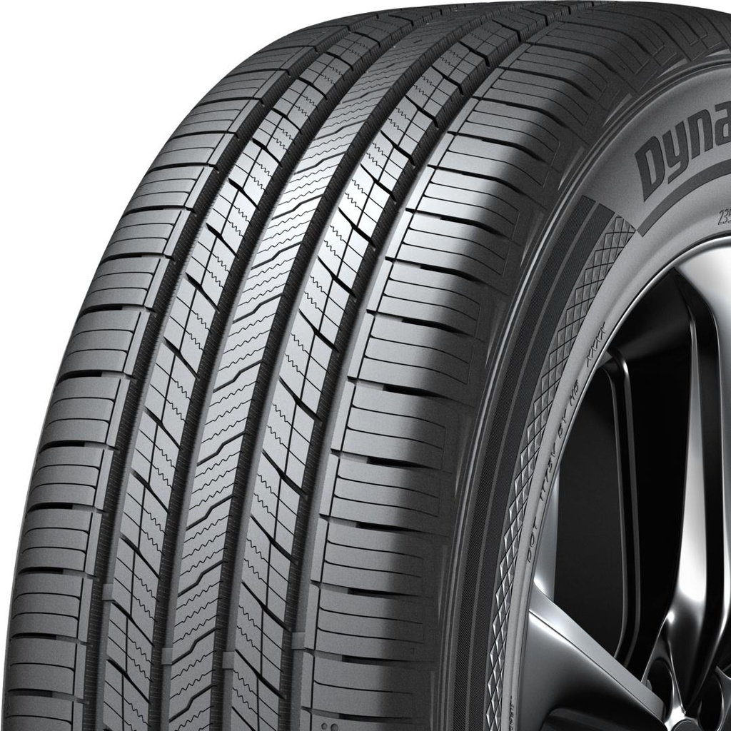 255/60R18 112V HANKOOK DYNAPRO HPX RA43 XL