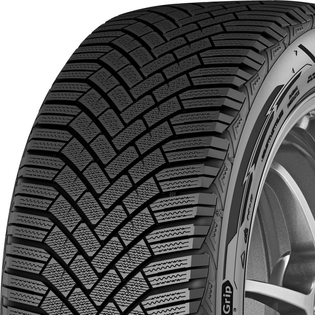 225/50R17 98T GOODYEAR ULTRAGRIP ICE 3 XL