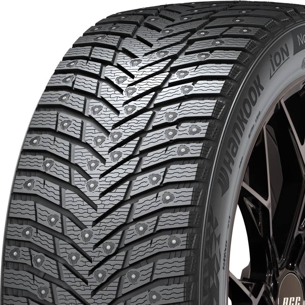 235/45R20 100T HANKOOK ION NORDIC I*CE SUV IW04A XL FP ERÄ