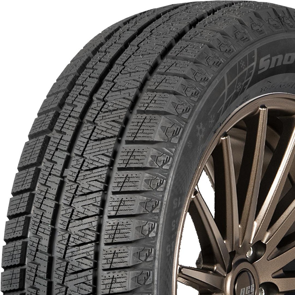 245/65R17 111H KAPSEN SNOWSHOES AW33 XL