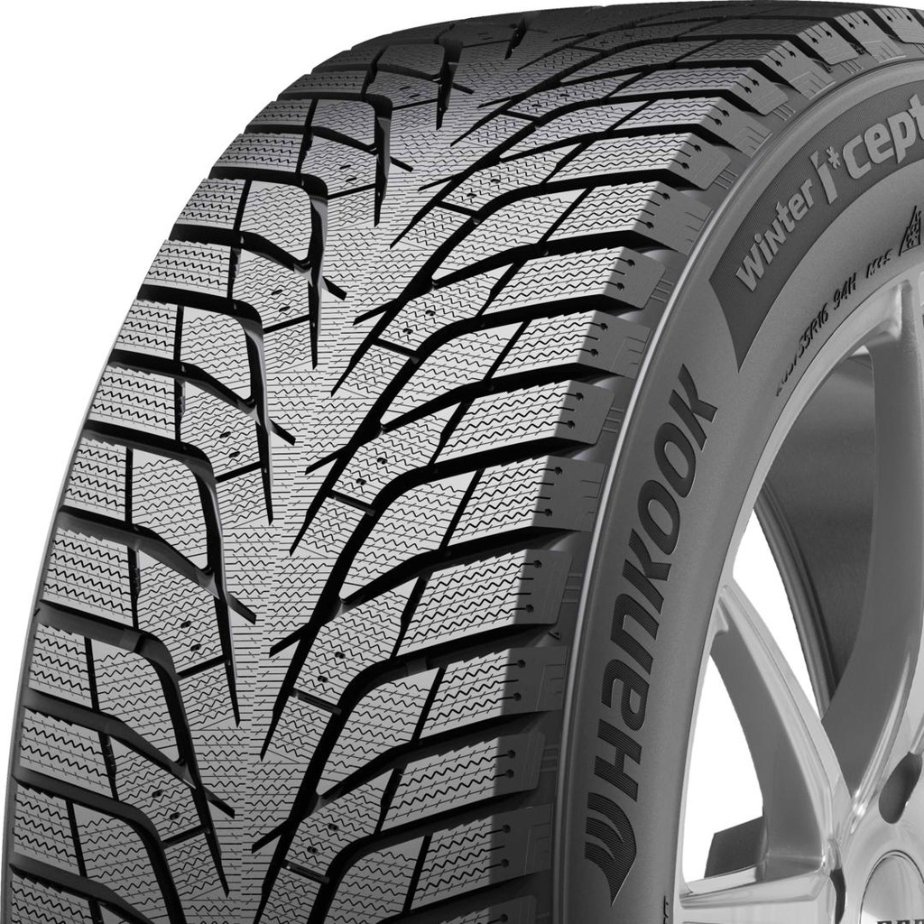 255/40R19 100H HANKOOK I*CEPT IZ3 W636 XL FP