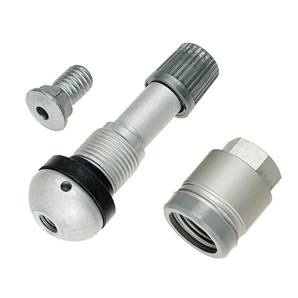 BH Sens Metalliventtiili BH Sens IntelliSens Premium TPMS-rengaspaineanturiin