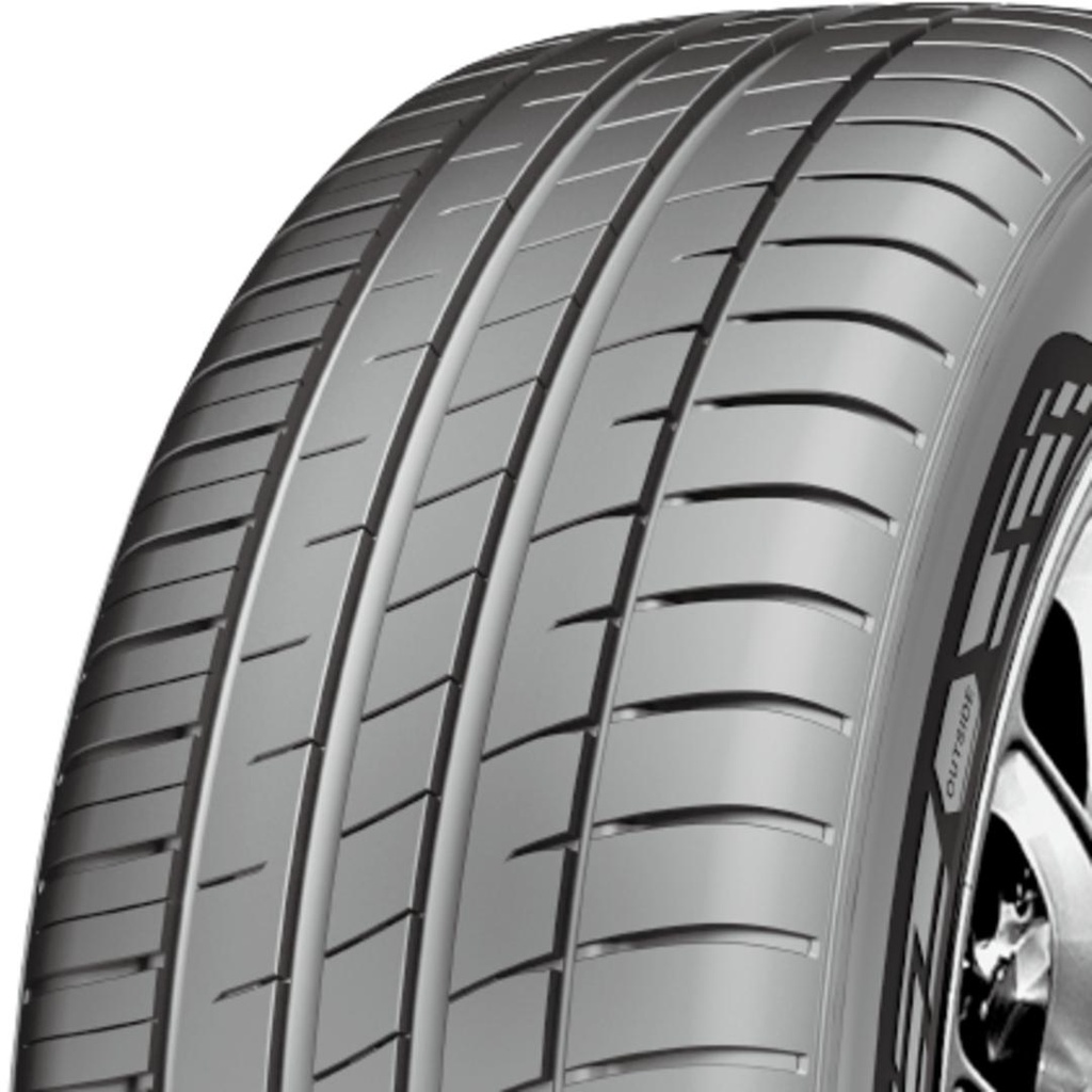 215/65R16 98H DOUBLESTAR MAXIMUM DH08
