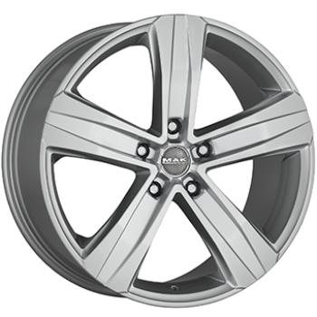 MAK STONE 5 SILVER 7,5X 7.5x18 5/18 ET56 CB89.1