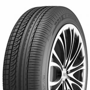 195/70R15 104/102S NANKANG CW-25 CARGO GRIP