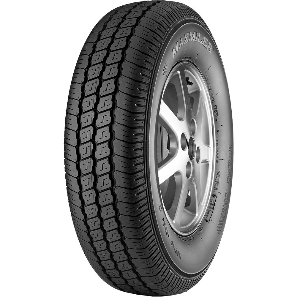 175/-R14 99/98N GT RADIAL MAXMILER-X