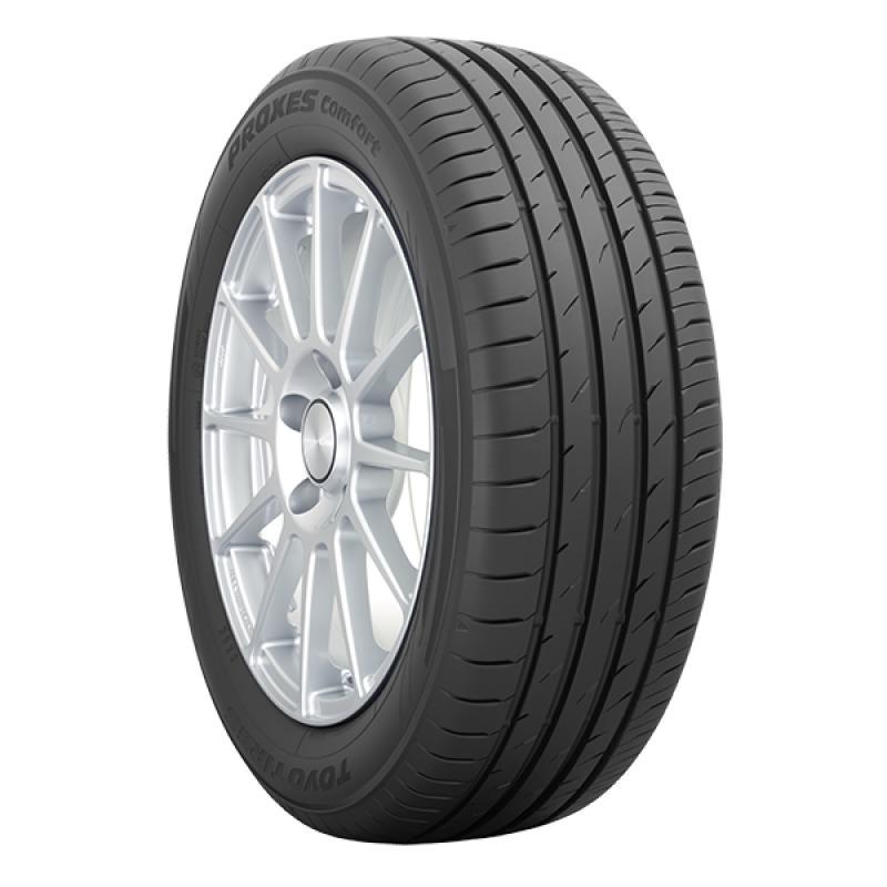225/55R19 99V TOYO PROXES COMFORT