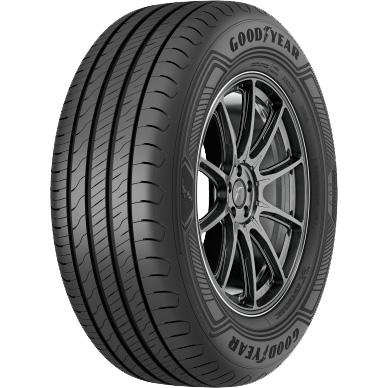 215/60R18 98H GOODYEAR EFFICIENTGRIP 2 SUV EVR