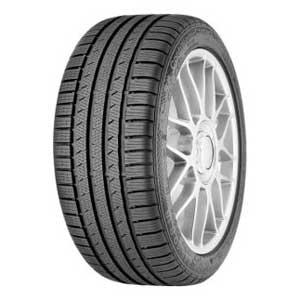 205/55R17 95V CONTINENTAL CONTIWINTERCONTACT TS 810S XL