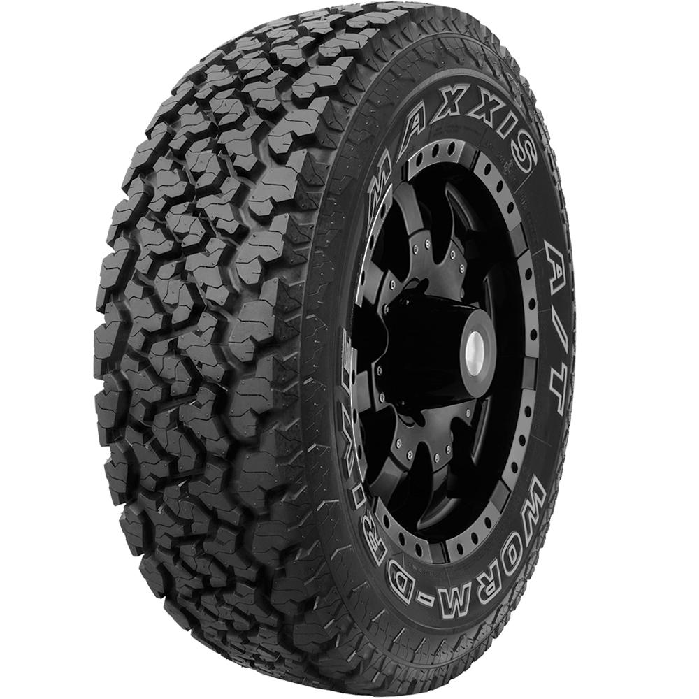 235/85R16 116K MAXXIS AT-980E WORMDRIVE XL