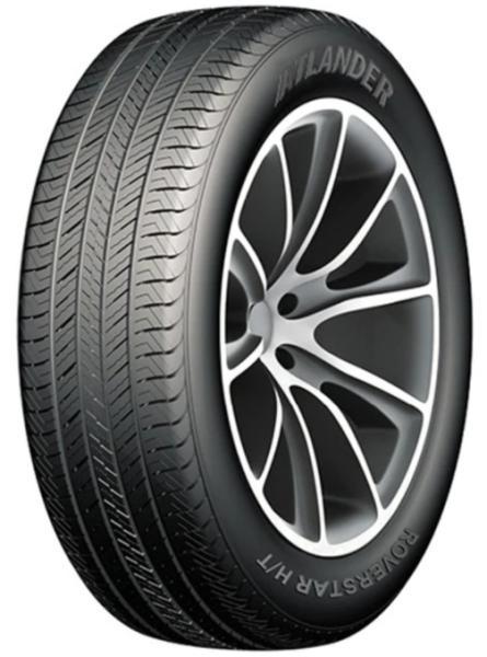 245/65R17 107H ATLANDER ROVERSTAR H/T
