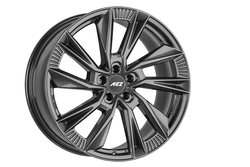 AEZ HAVANNA GREY 8x20 5/112 ET46 CB66.6