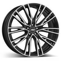 AEZ SEATTLE DARK 8.5x20 5/112 ET34.5 CB66.6