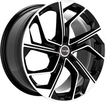 AVUS VELGEN AVUS AC-522 8.5x19 5/112 ET40 CB66.4
