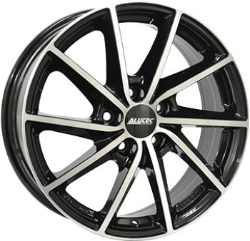 ALUTEC SINGA 6x15 5/100 ET38 CB57.1