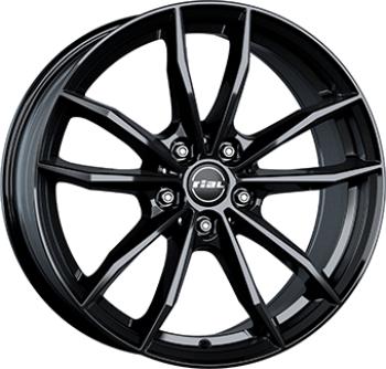 RIAL X12 7.5x17 5/112 ET52 CB66.6