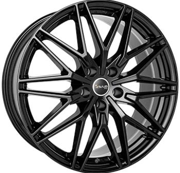 AVUS VELGEN AVUS AC-MB6 9x19 5/130 ET44 CB66.4