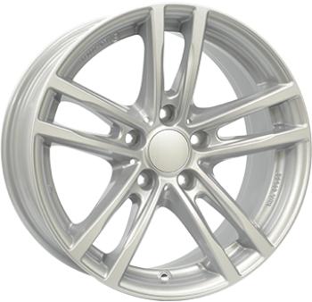 ALUTEC RIAL X10 7.5x17 5/120 ET43 CB72.6