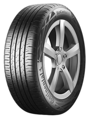 215/55R17 94V CONTINENTAL ECOCONTACT 6 EVC