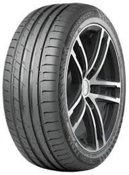 235/50R18 101Y NOKIAN POWERPROOF 2 XL