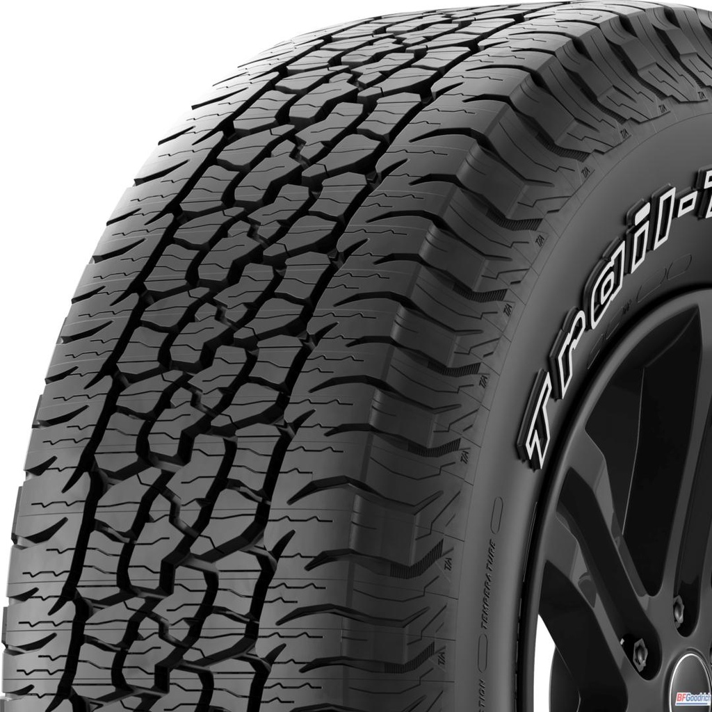 215/60R17 96H BFGOODRICH TRAIL-TERRAIN T/A