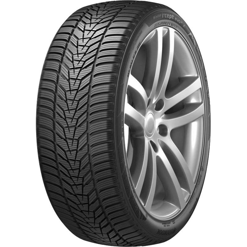 275/35R22 104V HANKOOK I*CEPT EVO3 X W330A XL