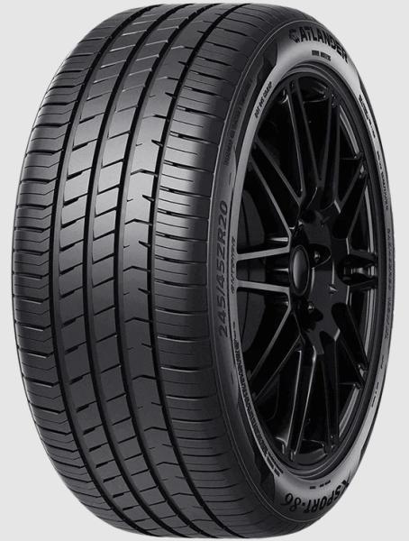235/50R18 101W ATLANDER XSPORT-86 XL