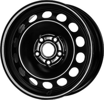 MW STEEL 16178 6.5x16 5/112 ET46 CB57.1