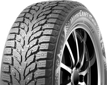 175/65R14 86T KUMHO WINTERCRAFT ICE WI32 XL