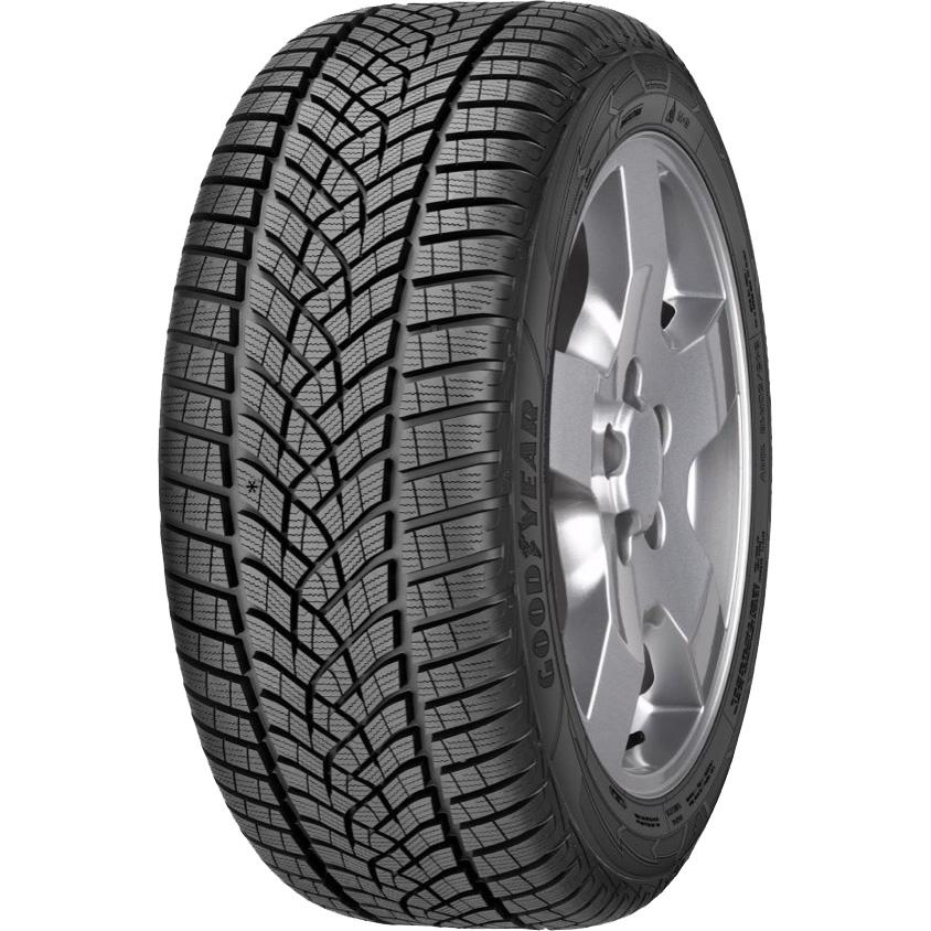 235/45R21 101T GOODYEAR ULTRAGRIP PERFORMANCE+ SUV XL EVR FP