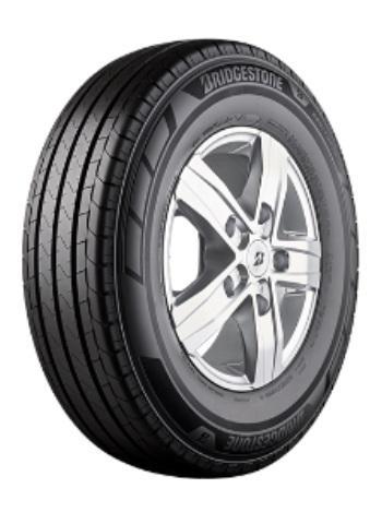 215/75R16C 116/114R BRIDGESTONE DURAVIS VAN ENLITEN