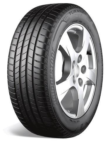 265/45R20 108T BRIDGESTONE TURANZA ECO XL