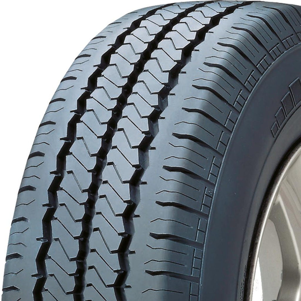 175/80R13 97/95Q HANKOOK RADIAL RA08