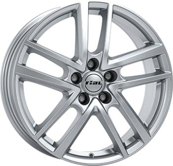 RIAL ASTORGA POLAR-SILVER 6,5X1 6.5x16 5/16 ET41 CB57.1