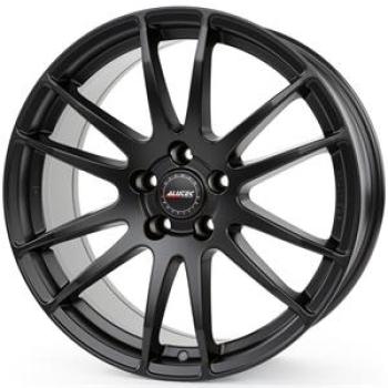 ALUTEC MONSTR RACING-BLACK 6.5x17 5/17 ET45 CB70.1